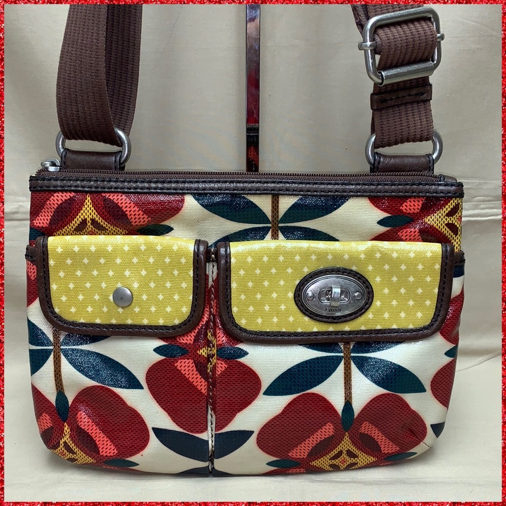 Multi-Use Rose Bag